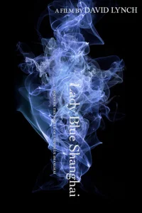  Леди Голубой Шанхай 