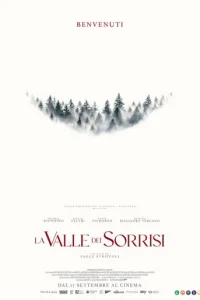  Долина улыбок 